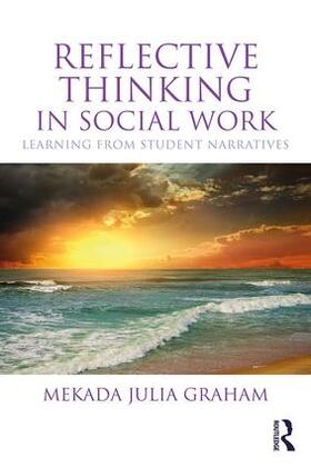 Graham |  Reflective Thinking in Social Work | Buch |  Sack Fachmedien