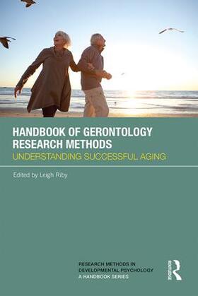 Riby |  Handbook of Gerontology Research Methods | Buch |  Sack Fachmedien