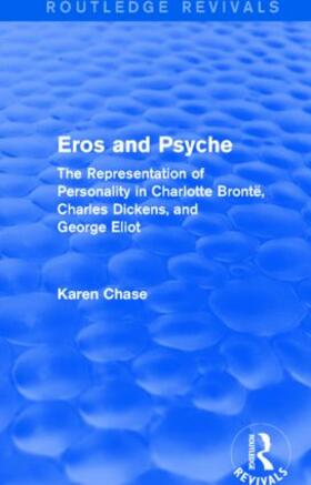 Chase |  Eros and Psyche | Buch |  Sack Fachmedien