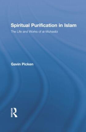 Picken |  Spiritual Purification in Islam | Buch |  Sack Fachmedien