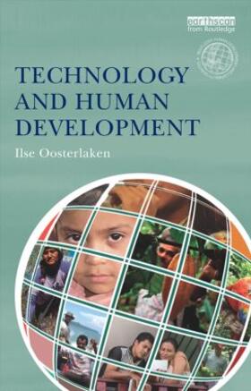 Oosterlaken |  Technology and Human Development | Buch |  Sack Fachmedien