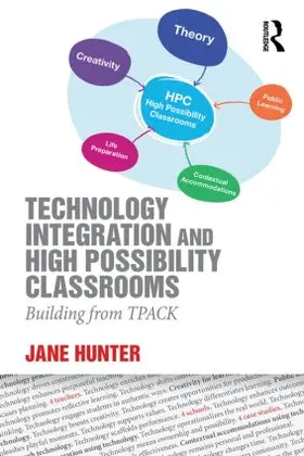 Hunter |  Technology Integration and High Possibility Classrooms | Buch |  Sack Fachmedien