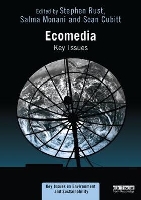 Monani / Rust / Cubitt |  Ecomedia | Buch |  Sack Fachmedien