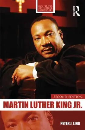 Ling |  Martin Luther King, Jr. | Buch |  Sack Fachmedien