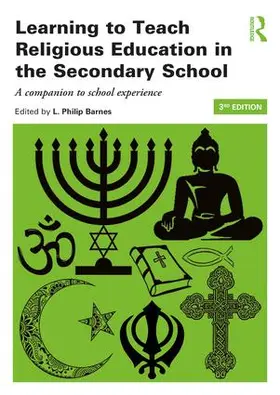 Barnes |  Learning to Teach Religious Education in the Secondary School | Buch |  Sack Fachmedien