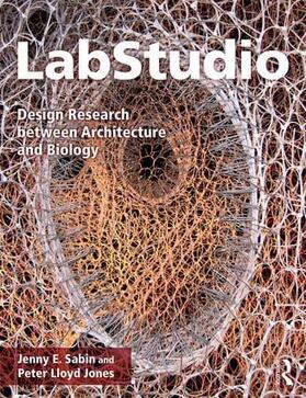 Sabin / Jones |  Labstudio | Buch |  Sack Fachmedien