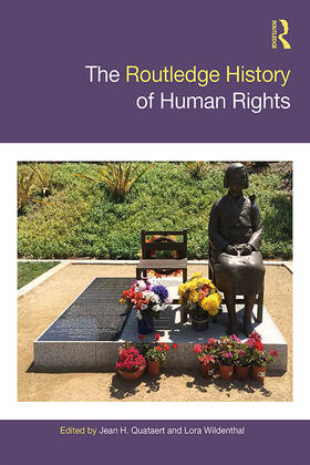 Quataert / Wildenthal |  The Routledge History of Human Rights | Buch |  Sack Fachmedien