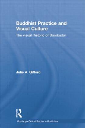 Gifford |  Buddhist Practice and Visual Culture | Buch |  Sack Fachmedien