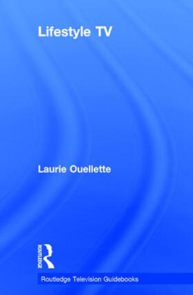 Ouellette |  Lifestyle TV | Buch |  Sack Fachmedien