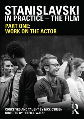 O'Brien |  Stanislavski in Practice - The Film | Sonstiges |  Sack Fachmedien