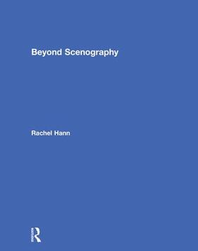 Hann |  Beyond Scenography | Buch |  Sack Fachmedien