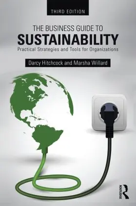 Hitchcock / Willard |  The Business Guide to Sustainability | Buch |  Sack Fachmedien