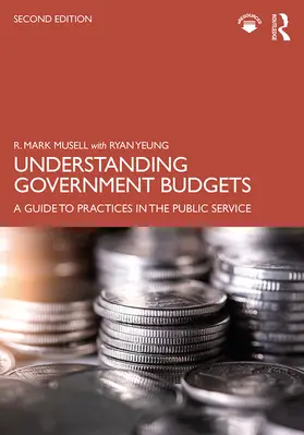 Musell / Yeung |  Understanding Government Budgets | Buch |  Sack Fachmedien