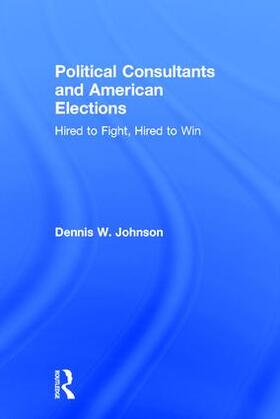 Johnson |  Hired to Fight, Hired to Win | Buch |  Sack Fachmedien