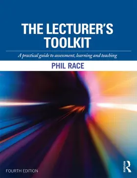 Race |  The Lecturer's Toolkit | Buch |  Sack Fachmedien