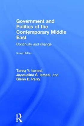 Ismael |  Government and Politics of the Contemporary Middle East | Buch |  Sack Fachmedien