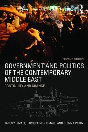 Ismael |  Government and Politics of the Contemporary Middle East | Buch |  Sack Fachmedien