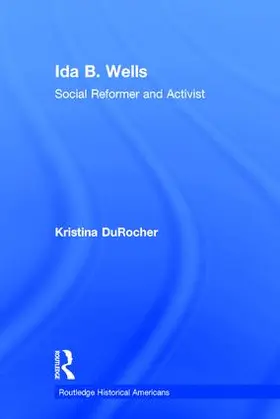 DuRocher |  Ida B. Wells | Buch |  Sack Fachmedien