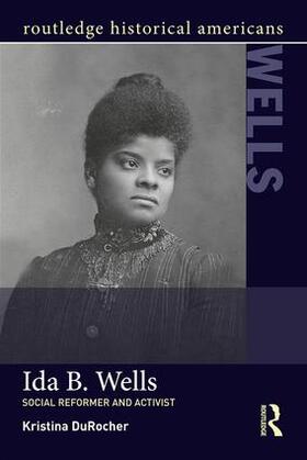 DuRocher |  Ida B. Wells | Buch |  Sack Fachmedien