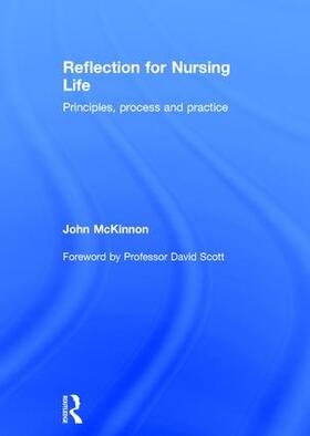 McKinnon |  Reflection for Nursing Life | Buch |  Sack Fachmedien