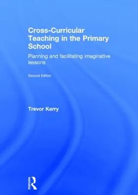 Kerry |  Cross-Curricular Teaching in the Primary School | Buch |  Sack Fachmedien