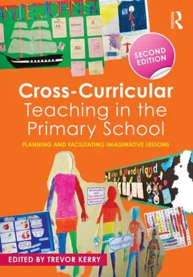 Kerry |  Cross-Curricular Teaching in the Primary School | Buch |  Sack Fachmedien