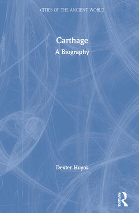 Hoyos |  Carthage | Buch |  Sack Fachmedien