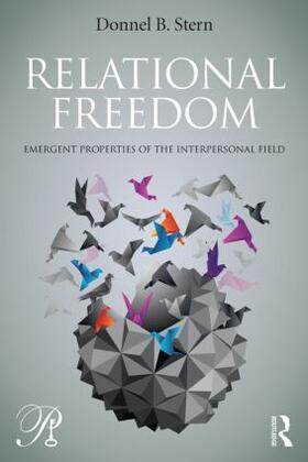 Stern |  Relational Freedom | Buch |  Sack Fachmedien