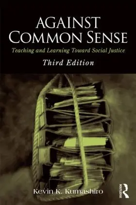 Kumashiro |  Against Common Sense | Buch |  Sack Fachmedien