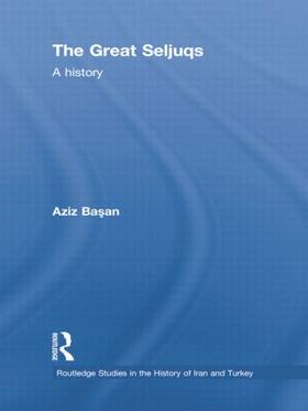 Basan |  The Great Seljuqs | Buch |  Sack Fachmedien