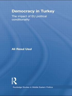Usul |  Democracy in Turkey | Buch |  Sack Fachmedien