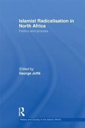 Joffe |  Islamist Radicalisation in North Africa | Buch |  Sack Fachmedien