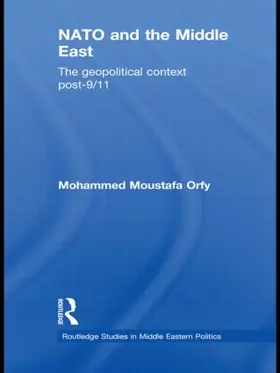 Orfy |  NATO and the Middle East | Buch |  Sack Fachmedien