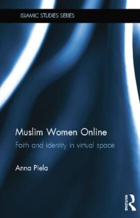 Piela |  Muslim Women Online | Buch |  Sack Fachmedien