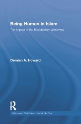 Howard |  Being Human in Islam | Buch |  Sack Fachmedien
