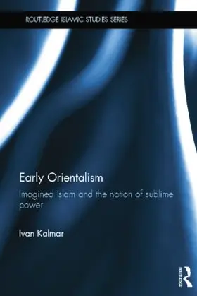 Kalmar |  Early Orientalism | Buch |  Sack Fachmedien