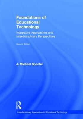 Spector |  Foundations of Educational Technology | Buch |  Sack Fachmedien