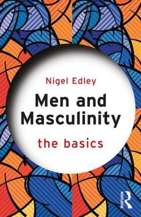 Edley |  Men and Masculinity | Buch |  Sack Fachmedien