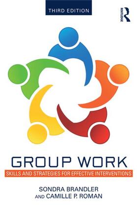 Roman / Brandler |  Group Work | Buch |  Sack Fachmedien