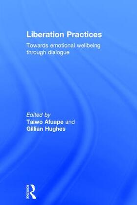 Afuape / Hughes |  Liberation Practices | Buch |  Sack Fachmedien