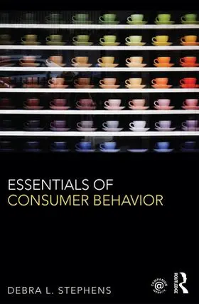 Stephens |  Essentials of Consumer Behavior | Buch |  Sack Fachmedien