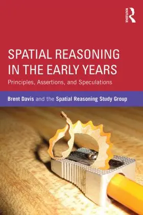 Davis |  Spatial Reasoning in the Early Years | Buch |  Sack Fachmedien