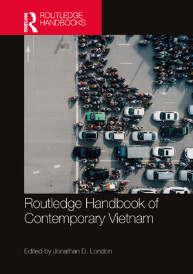 London |  Routledge Handbook of Contemporary Vietnam | Buch |  Sack Fachmedien