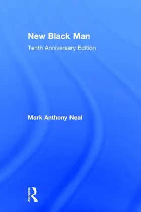 Neal |  New Black Man | Buch |  Sack Fachmedien