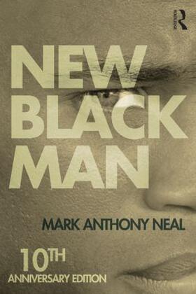 Neal |  New Black Man | Buch |  Sack Fachmedien