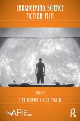 Redmond / Marvell |  Endangering Science Fiction Film | Buch |  Sack Fachmedien