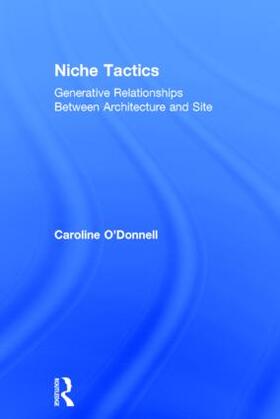 O'Donnell |  Niche Tactics | Buch |  Sack Fachmedien