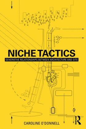 O'Donnell |  Niche Tactics | Buch |  Sack Fachmedien