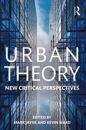 Ward / Jayne |  Urban Theory | Buch |  Sack Fachmedien