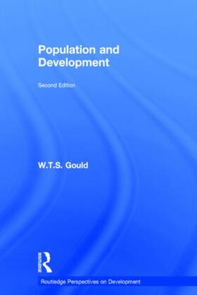 Gould |  Population and Development | Buch |  Sack Fachmedien